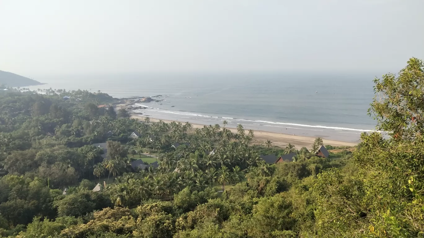Photo of Goa By Hardi Gandhi