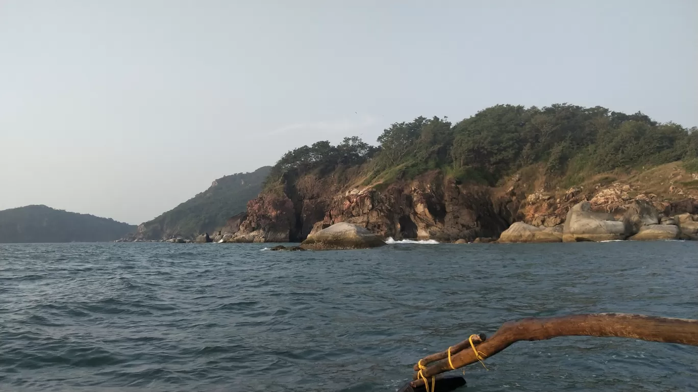 Photo of Goa By Hardi Gandhi