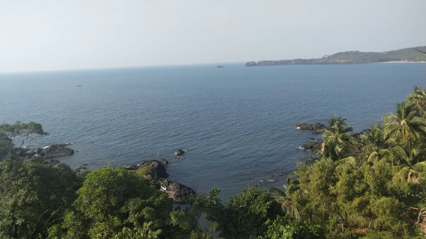 Photo of Goa By Hardi Gandhi