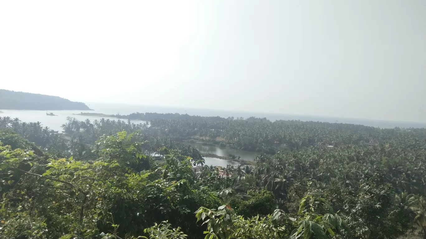 Photo of Goa By Hardi Gandhi