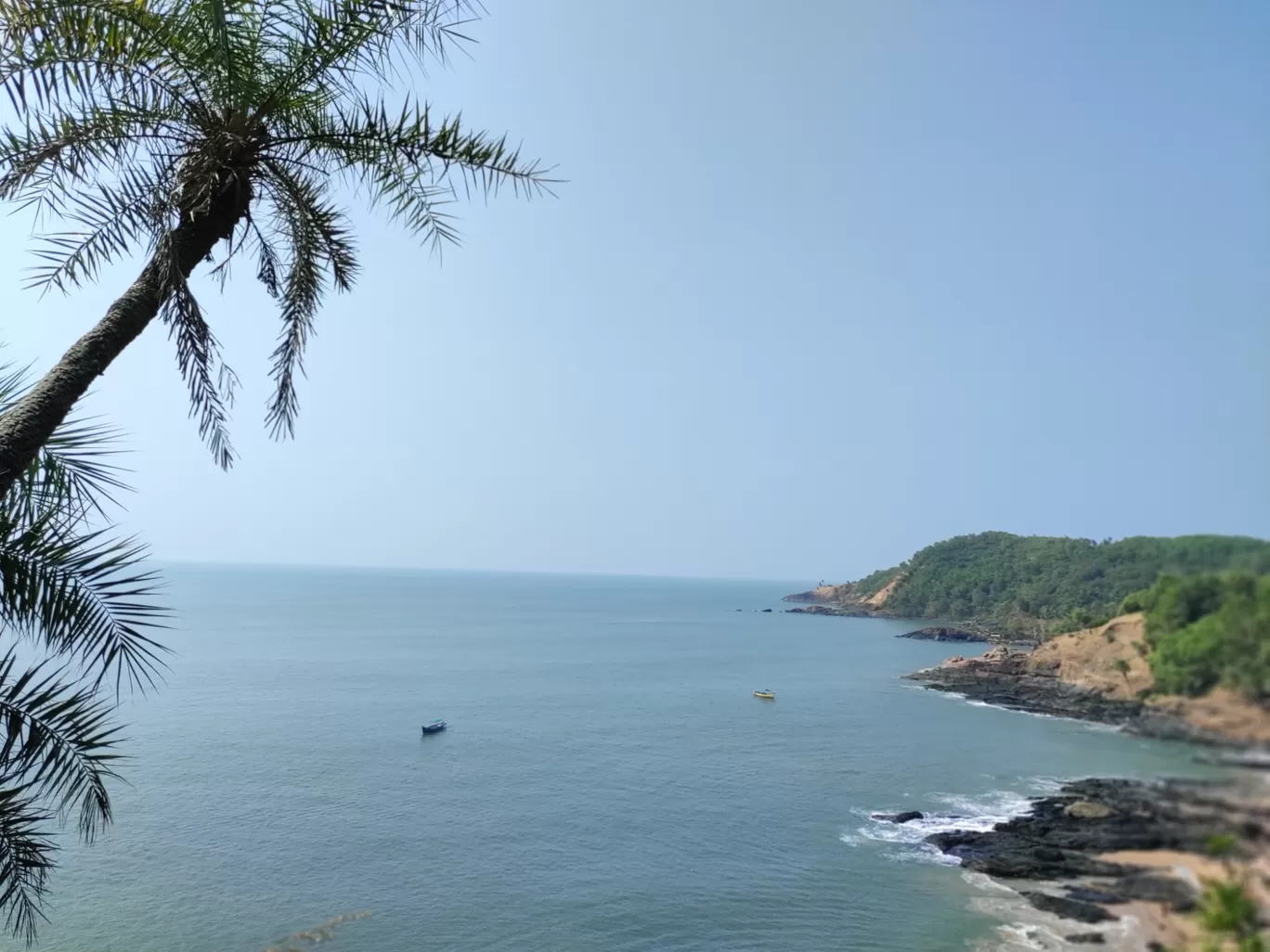 Photo of Gokarna By Rajas Lele