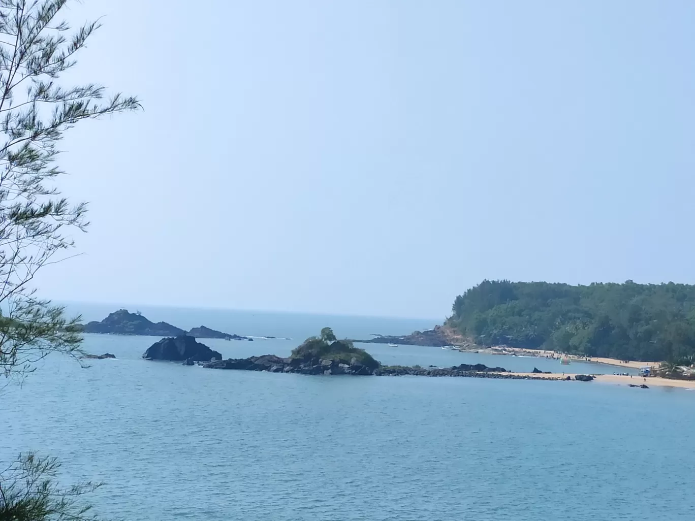 Photo of Gokarna By Rajas Lele