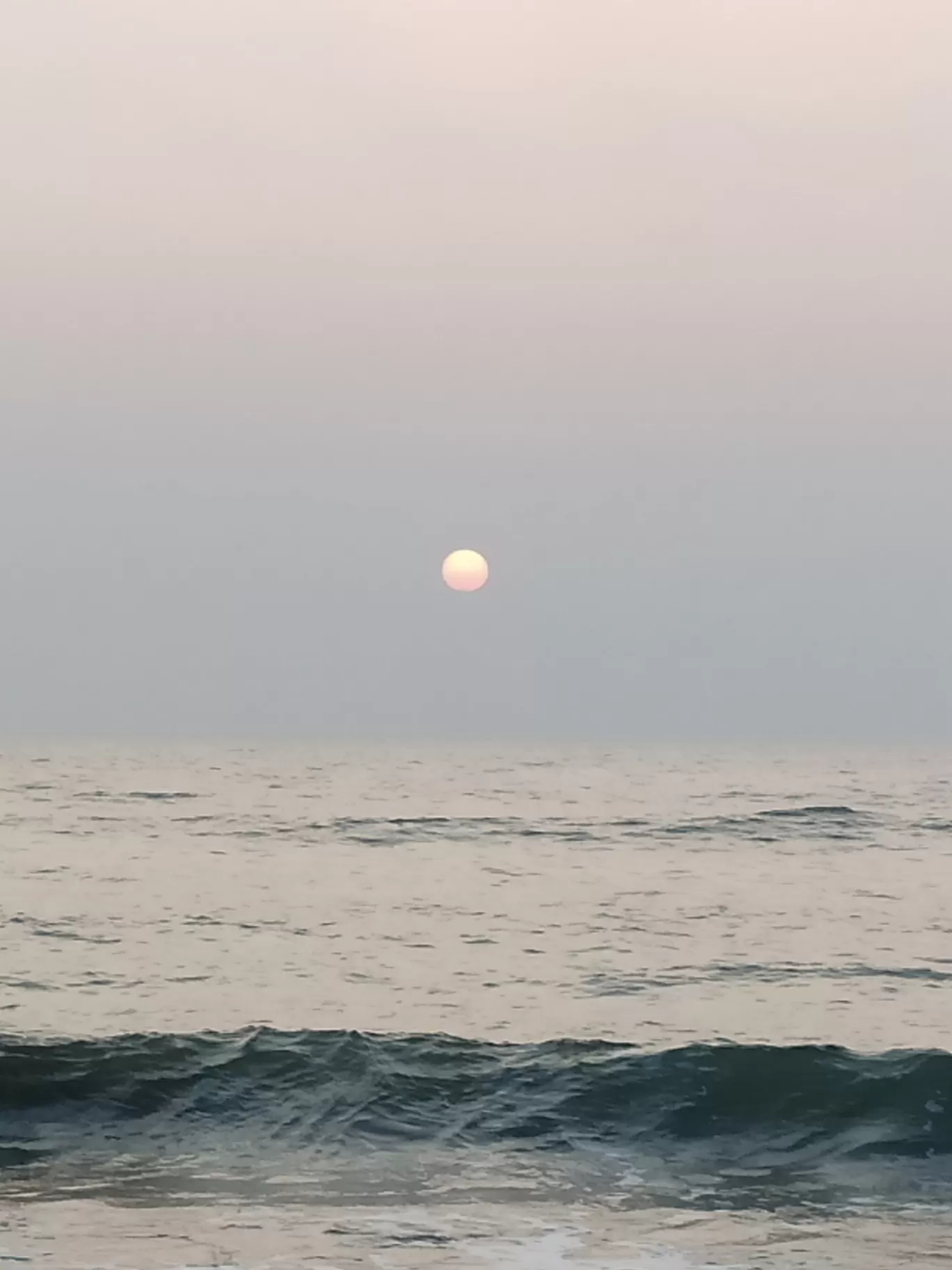 Photo of Gokarna By Rajas Lele