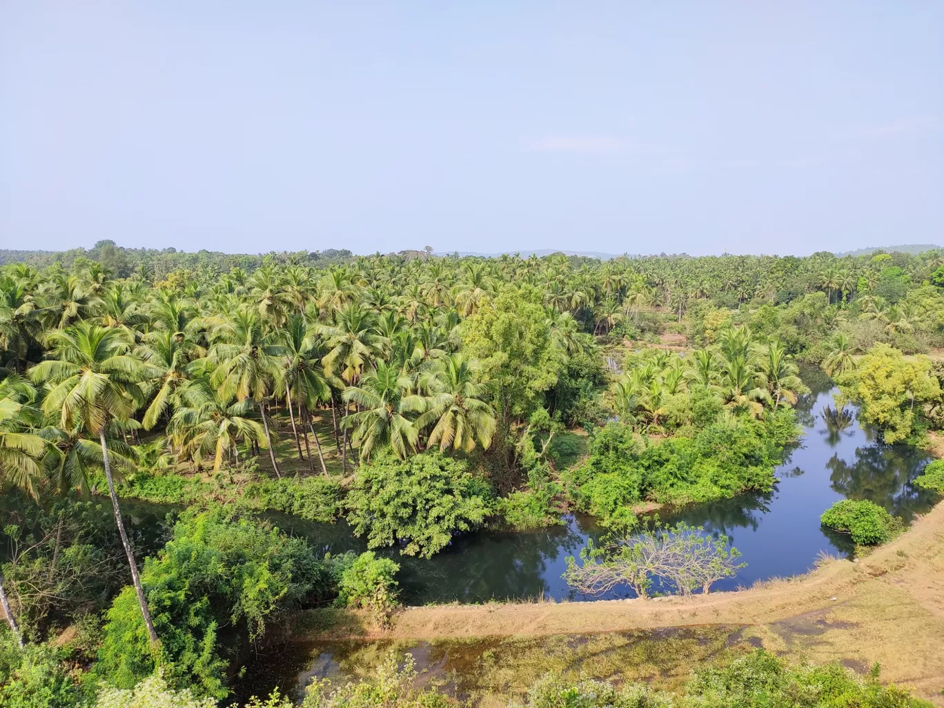 Photo of Gokarna By Rajas Lele