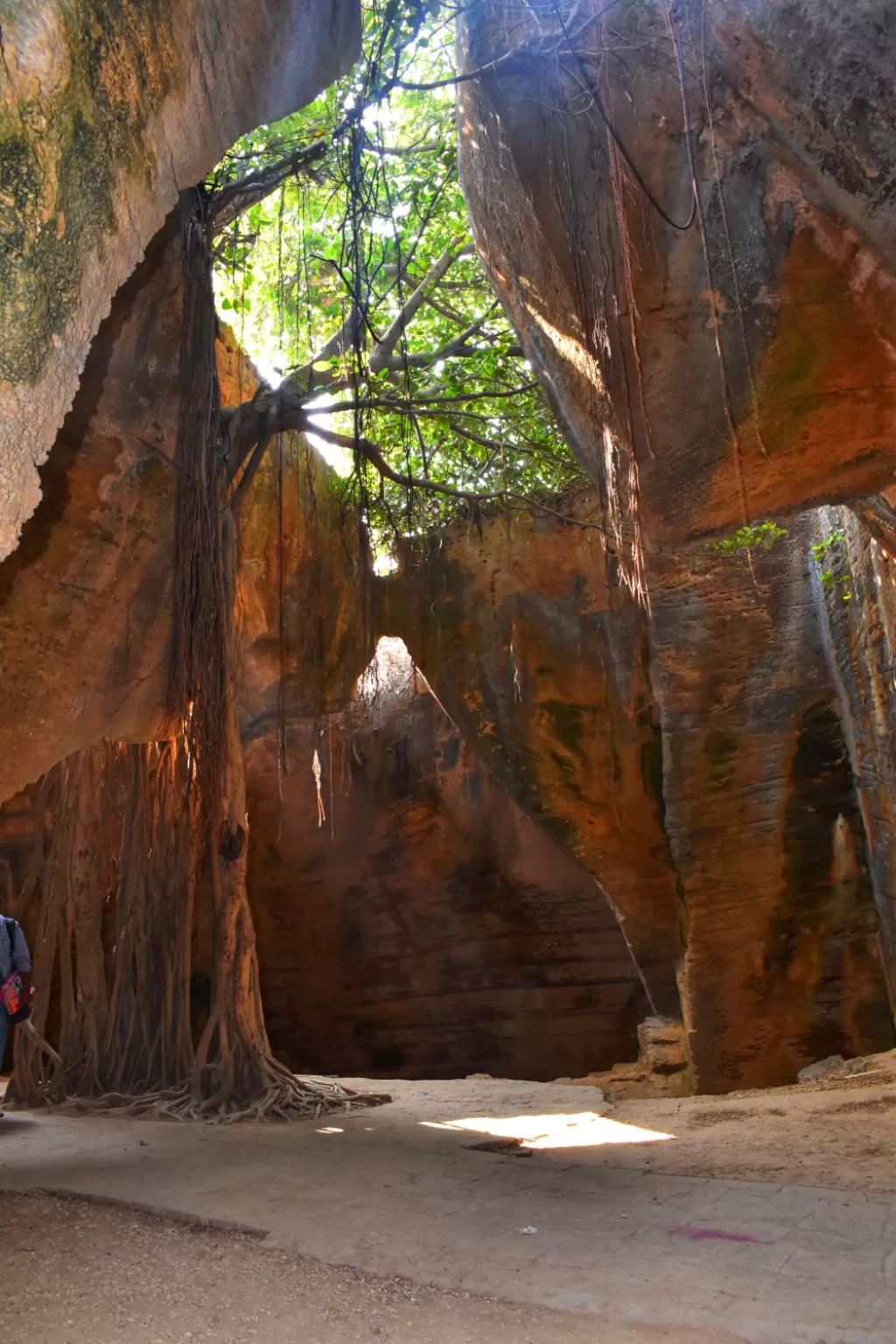 Photo of Naida Caves By Manashee Ray