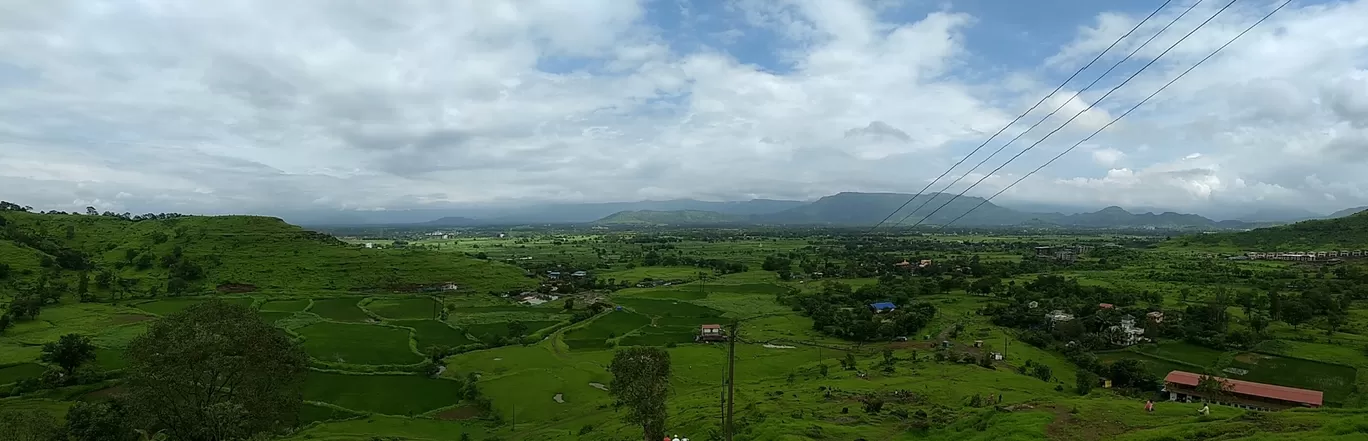 Photo of Bhivpuri waterfalls By Ajay Singh