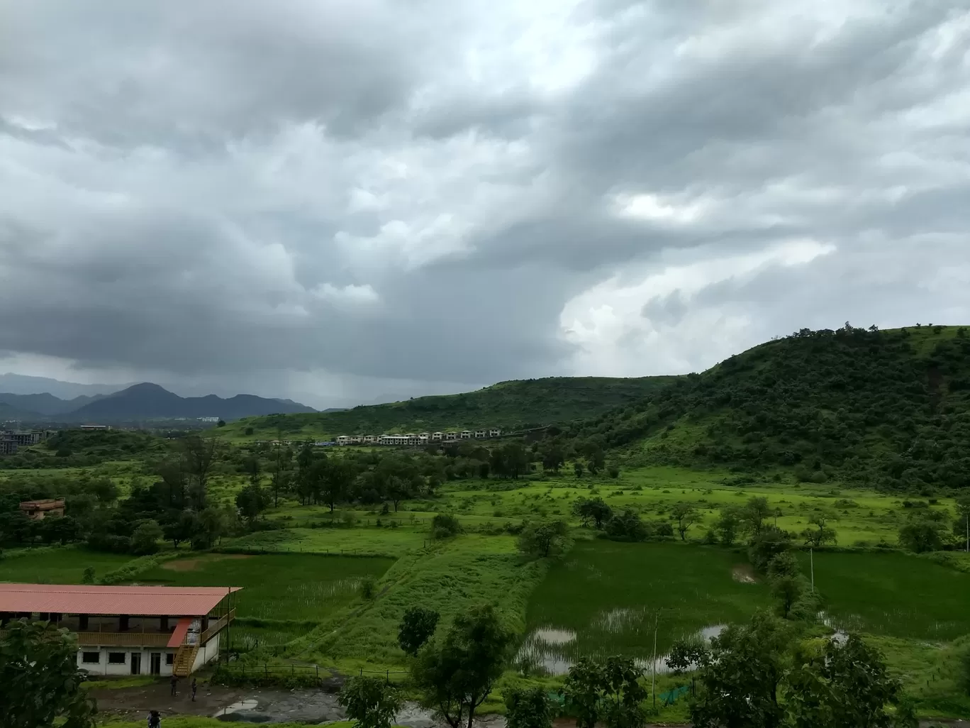 Photo of Bhivpuri waterfalls By Ajay Singh