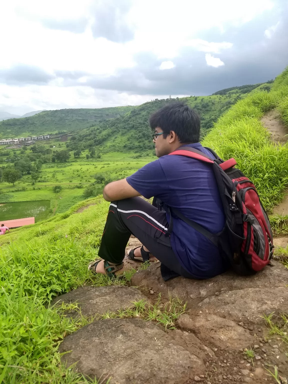 Photo of Bhivpuri waterfalls By Ajay Singh