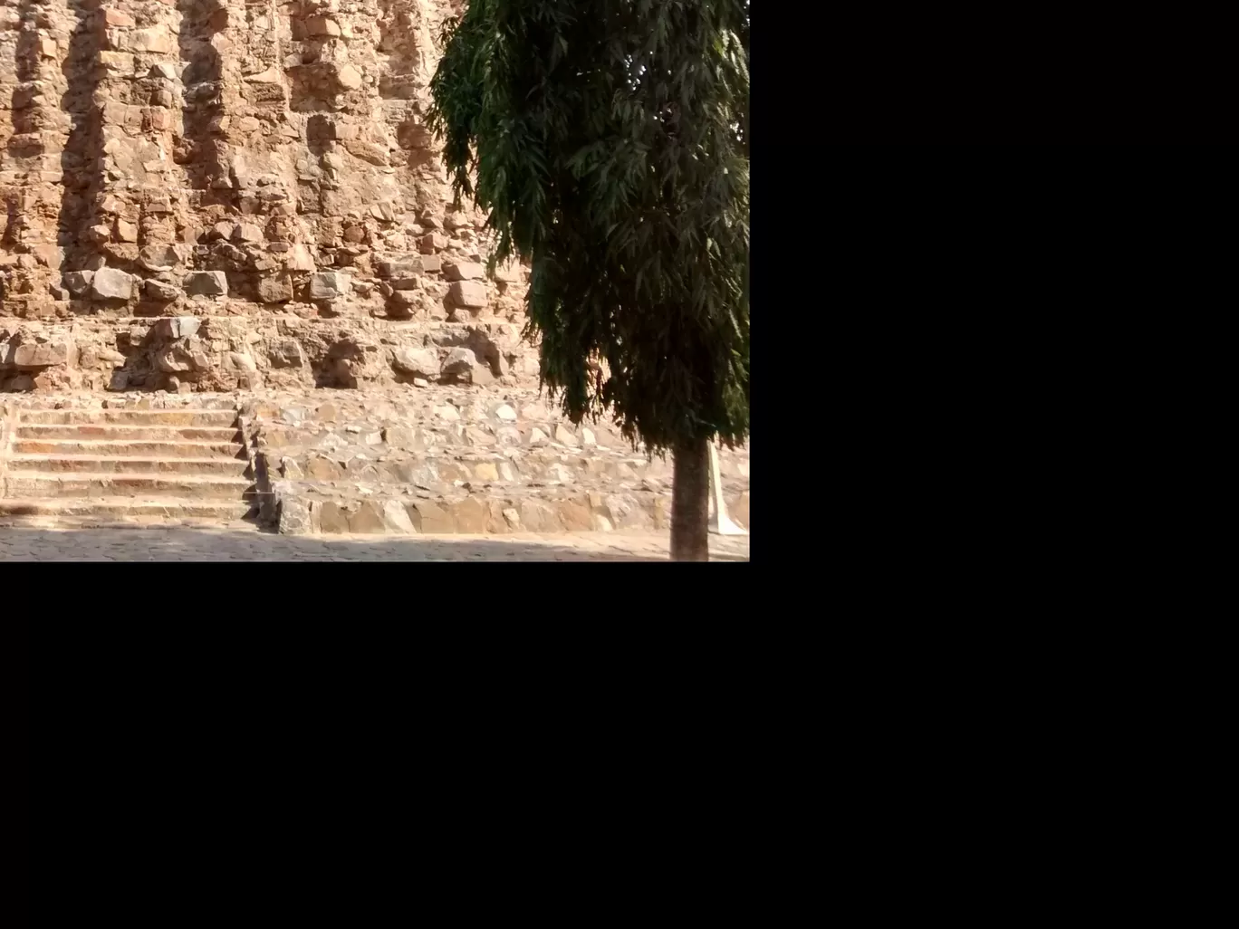 Photo of Qutub Minar By Ajay Singh