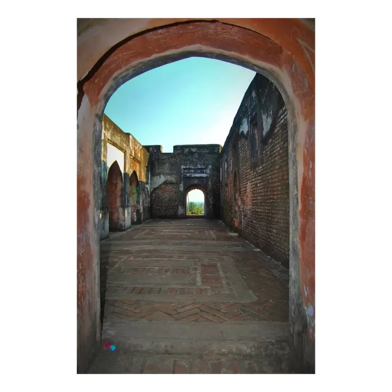 Photo of Bhuvaneshwari Temple By Subrata Debnath