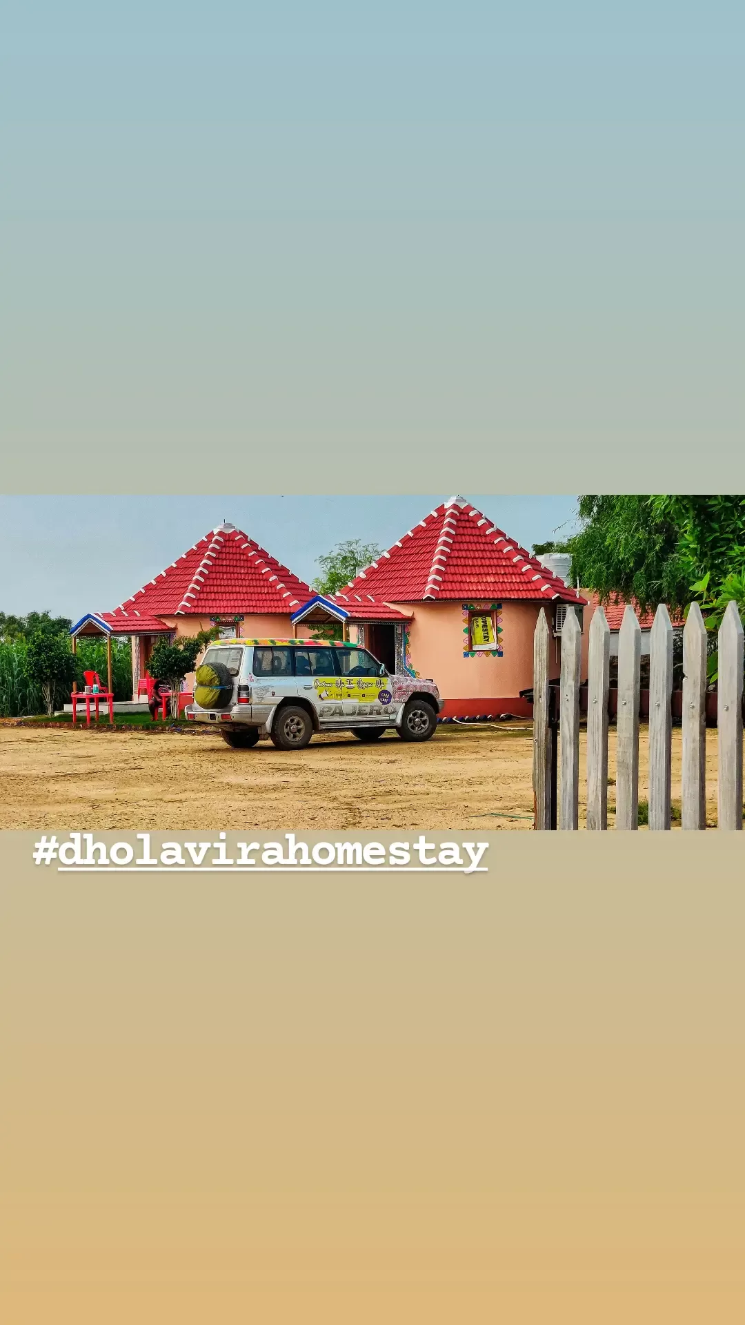 Photo of Dholavira homestay By Bharat manvar