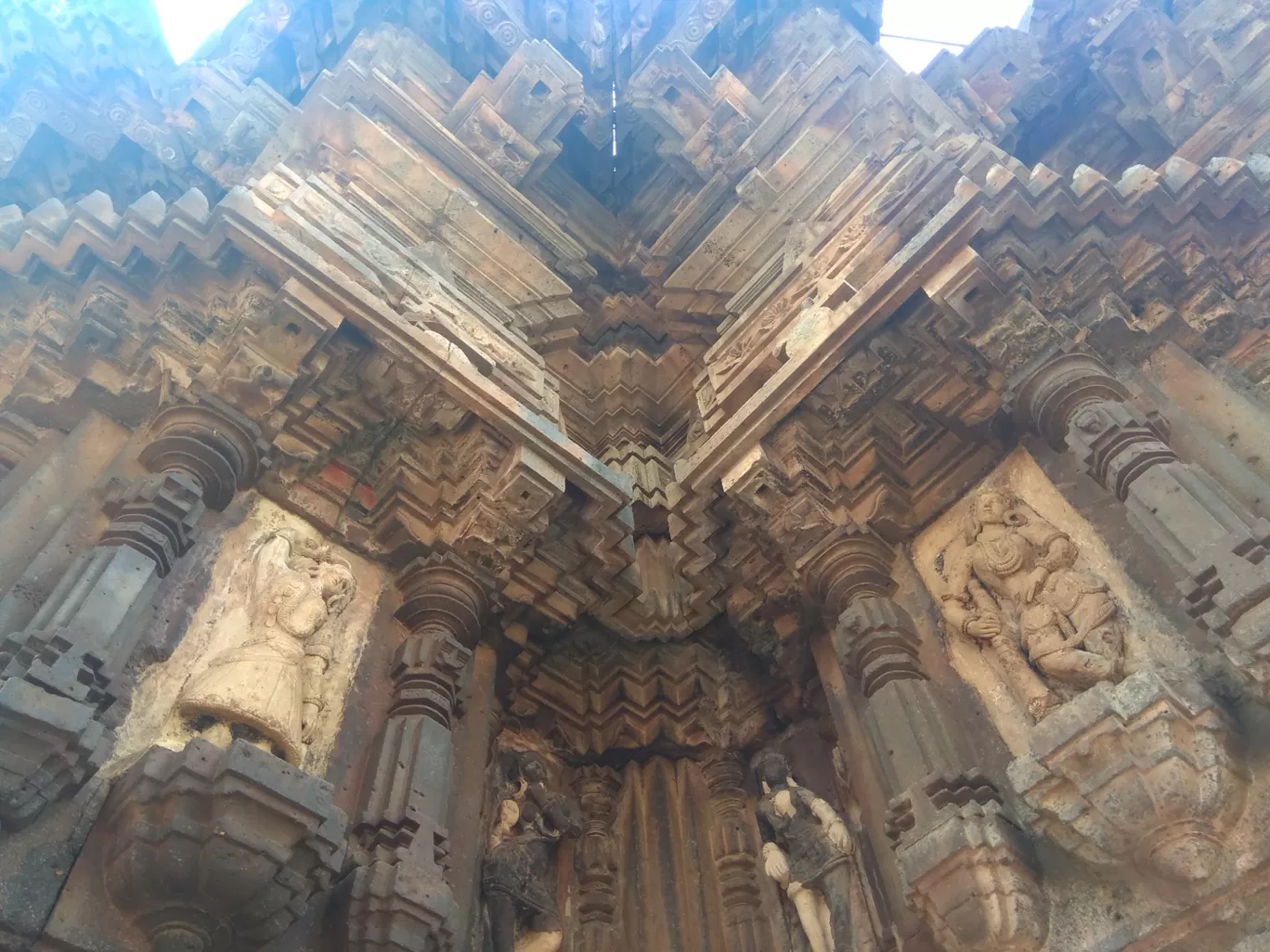 Photo of Shree Mahalaxmi Ambabai Temple By Imkannan