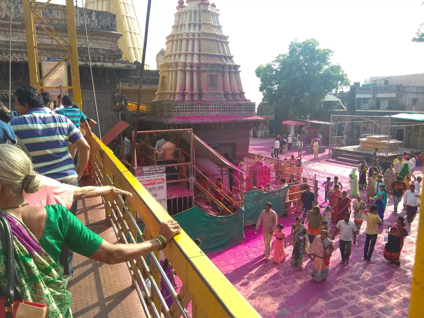 Photo of Jyotiba Temple By Imkannan