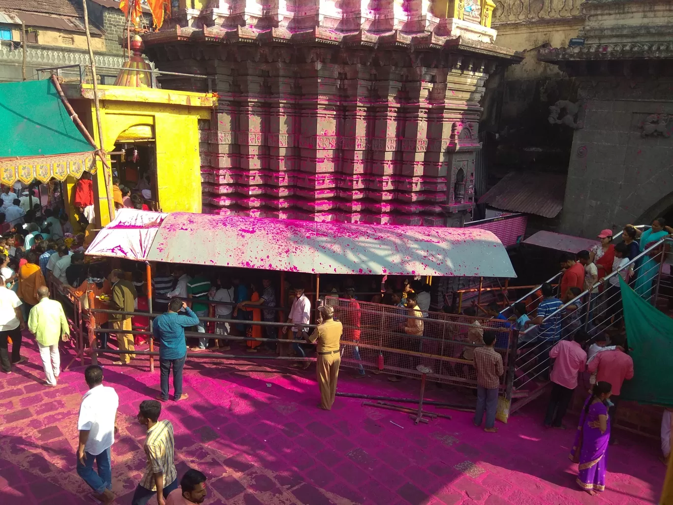 Photo of Jyotiba Temple By Imkannan
