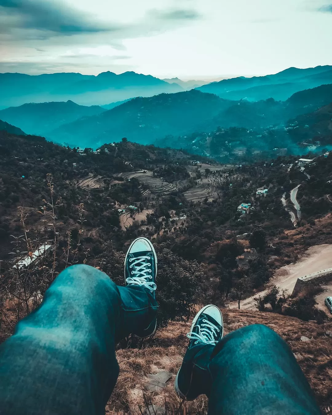 Photo of Himachal Pradesh By Ritvik Sharma