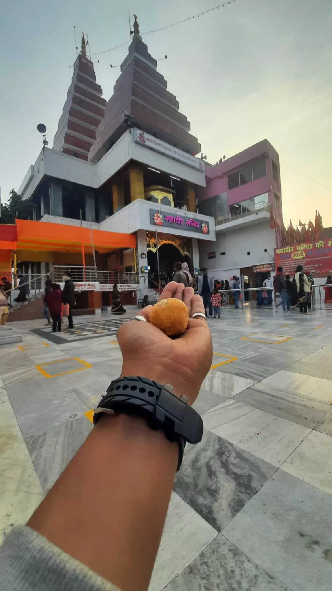 Photo of Patna Junction railway station By Ankit Soni