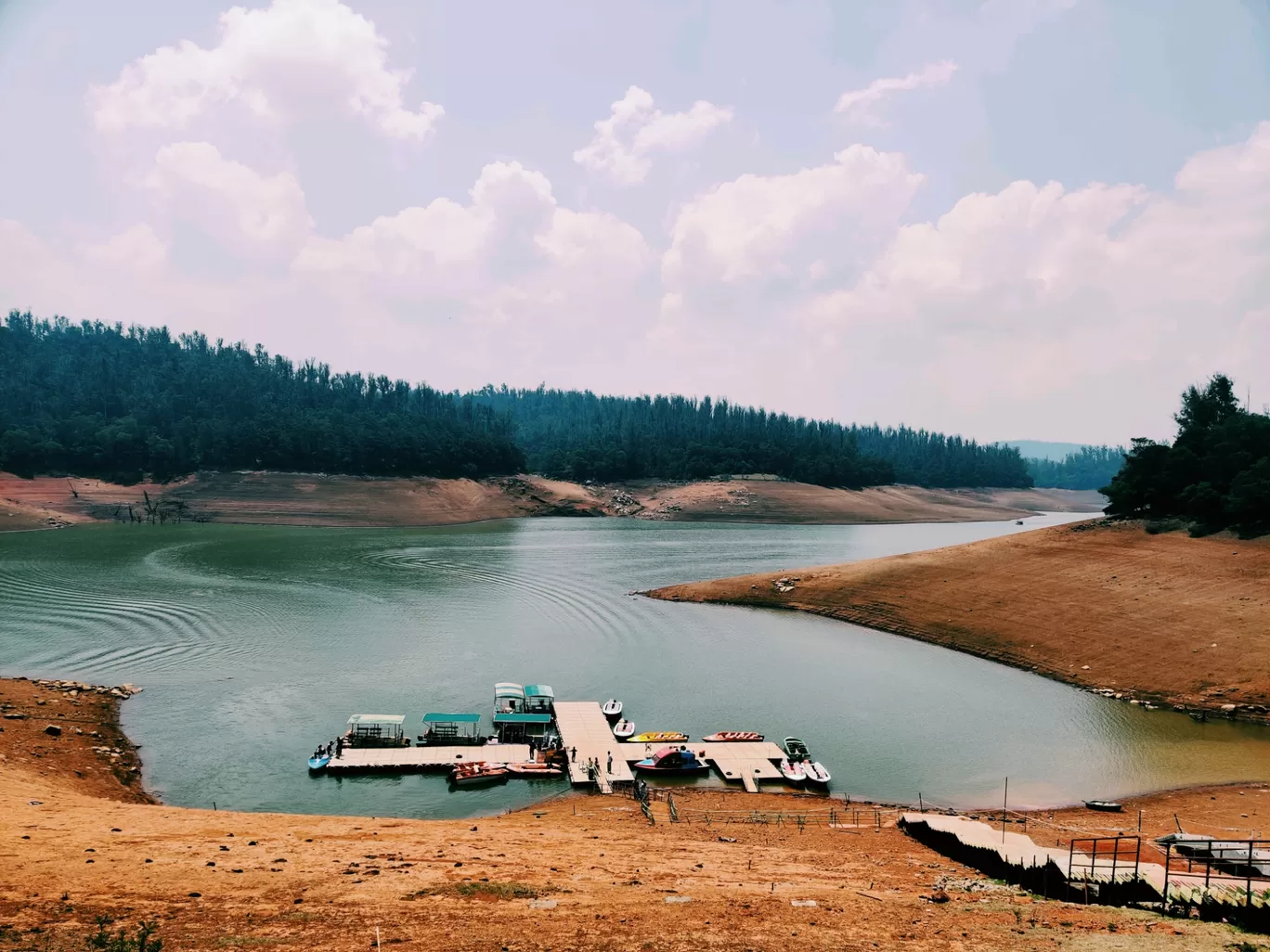 Photo of Ooty By Shilpi Singh