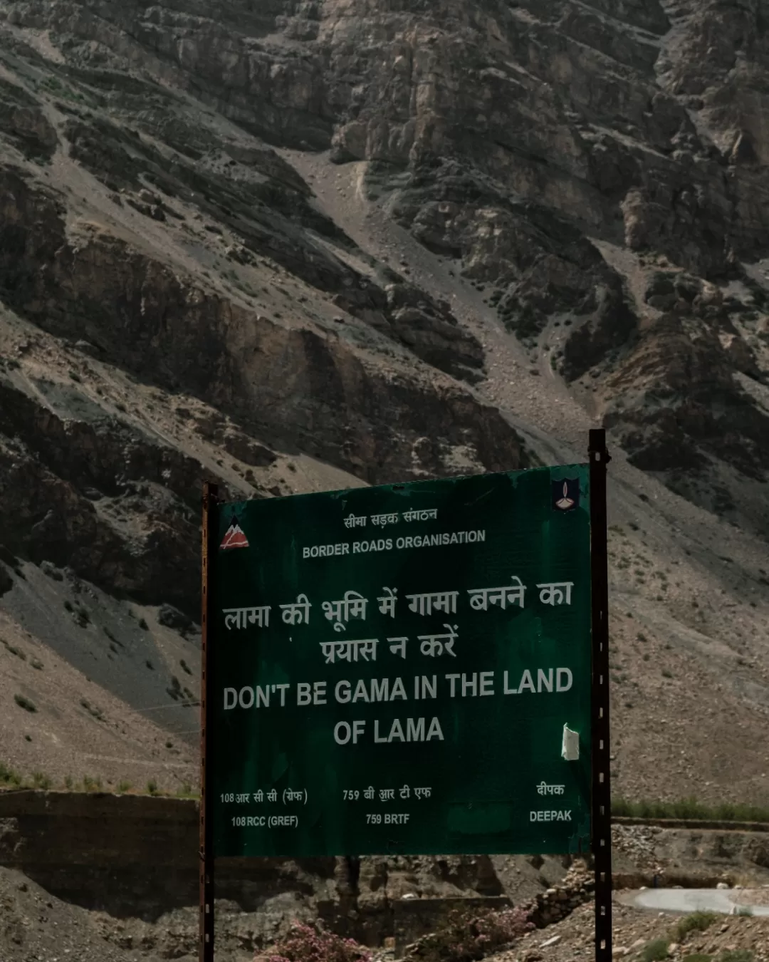 Photo of Tabo By Nirbhay Singh Chauhan