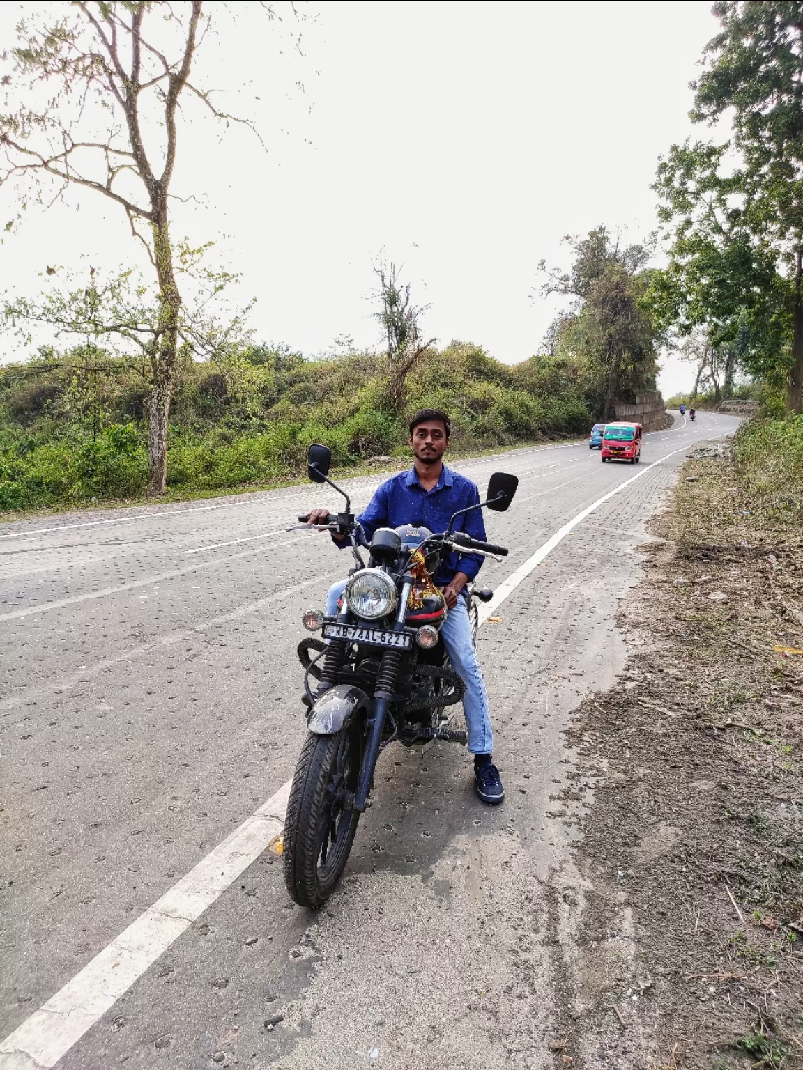 Photo of Sukna Forest By Sumit Kumar