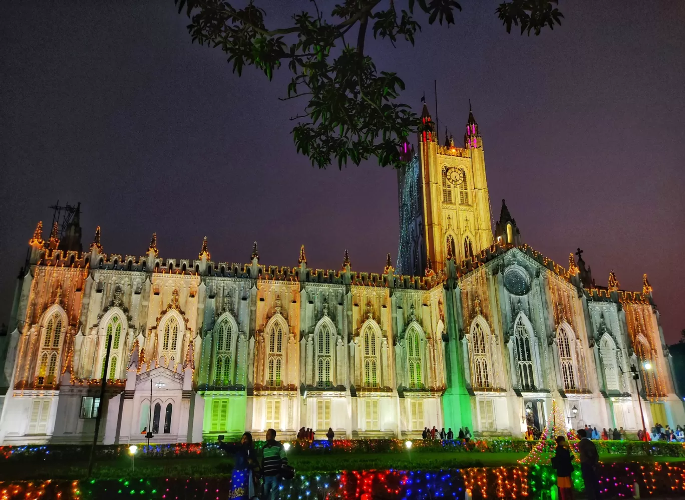 Photo of St. Paul's Cathedral By Sumit Kumar