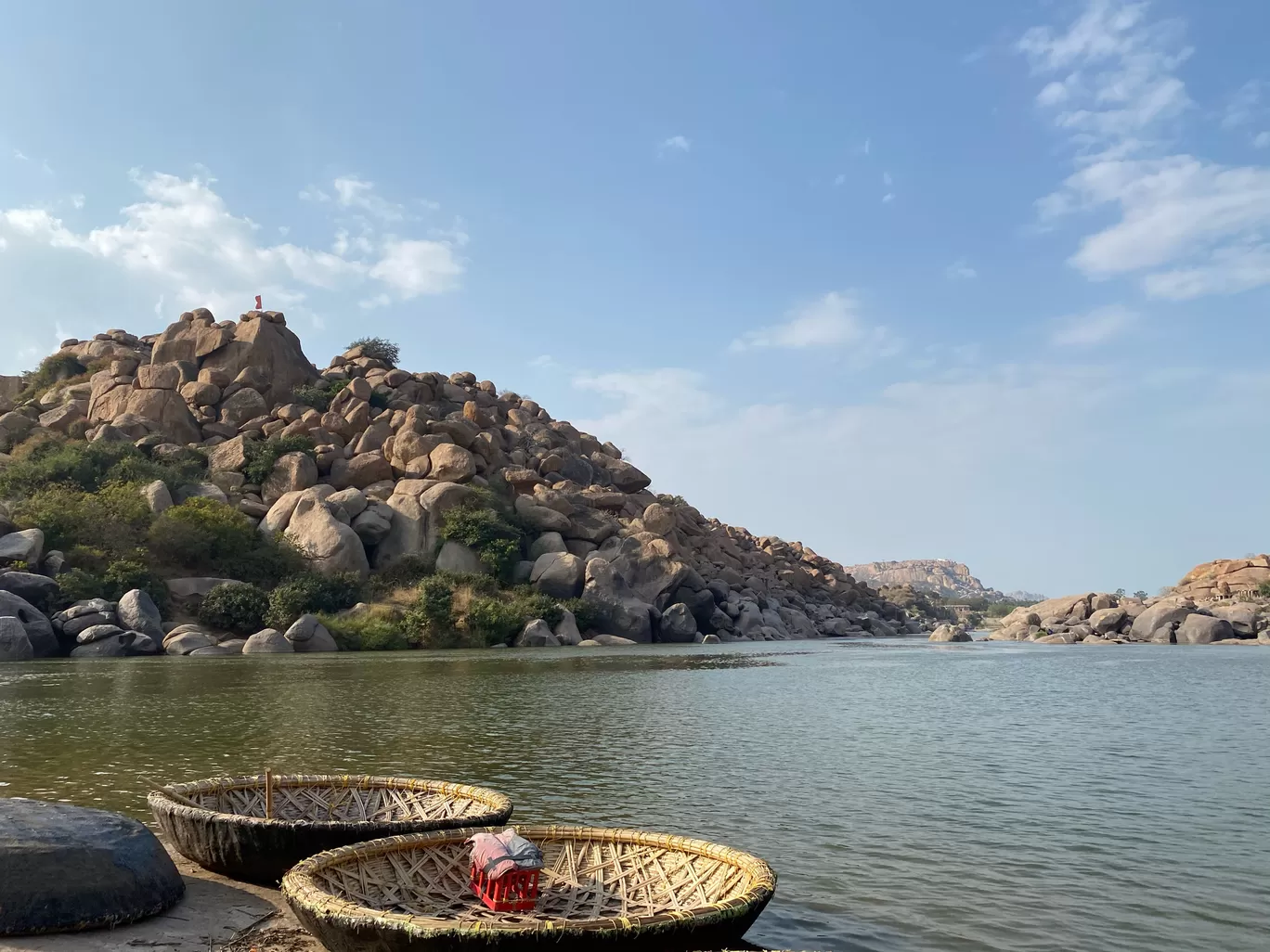 Photo of Hampi By vishakha
