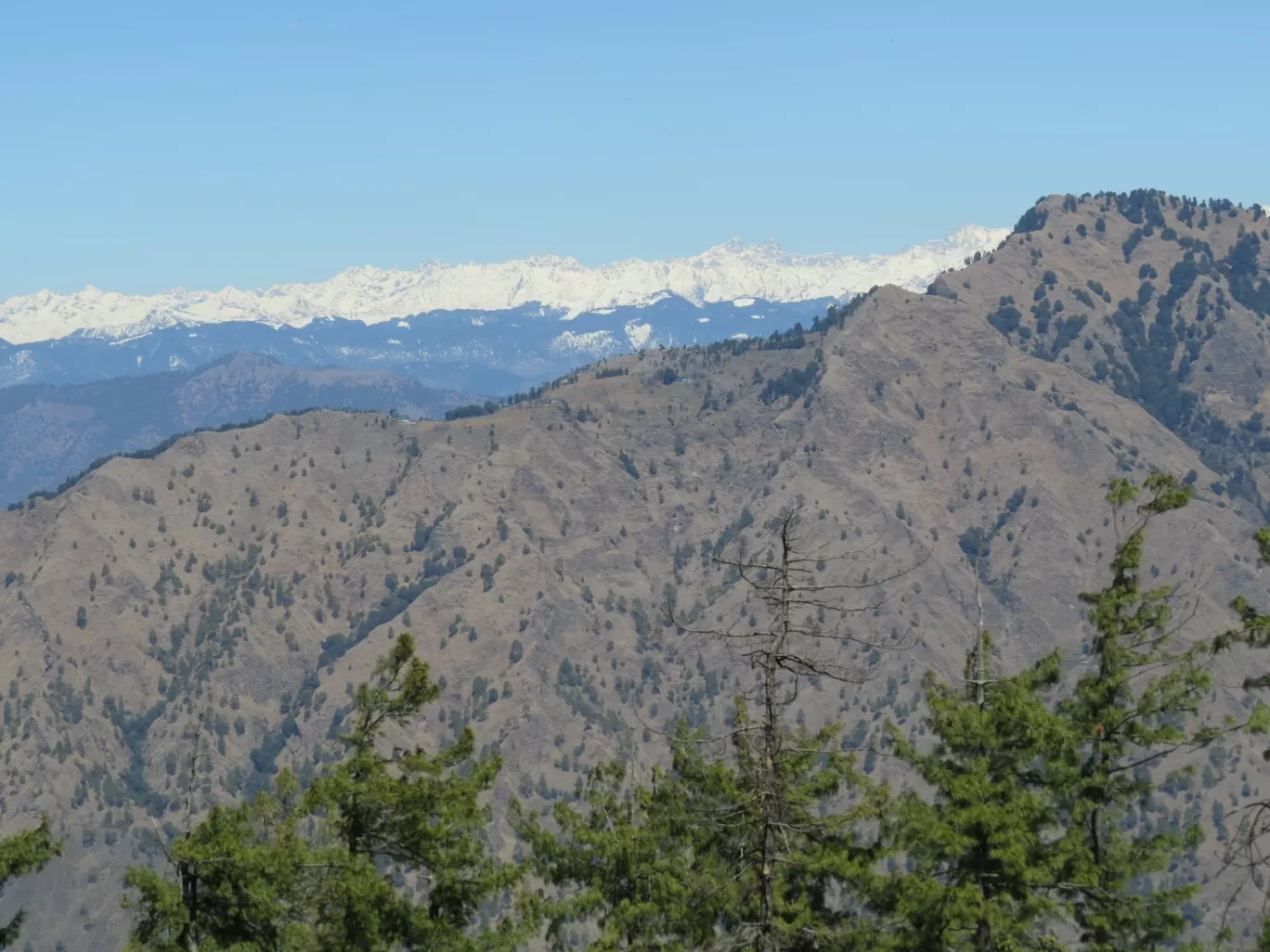 Photo of Craignano Nature Park By Hathayogi Manoj