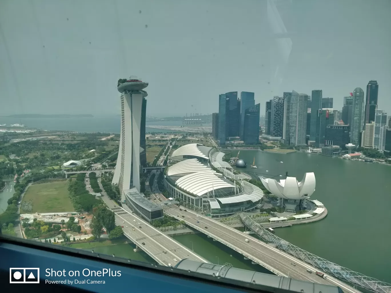 Photo of Singapore By Shivani Chaturvedi 