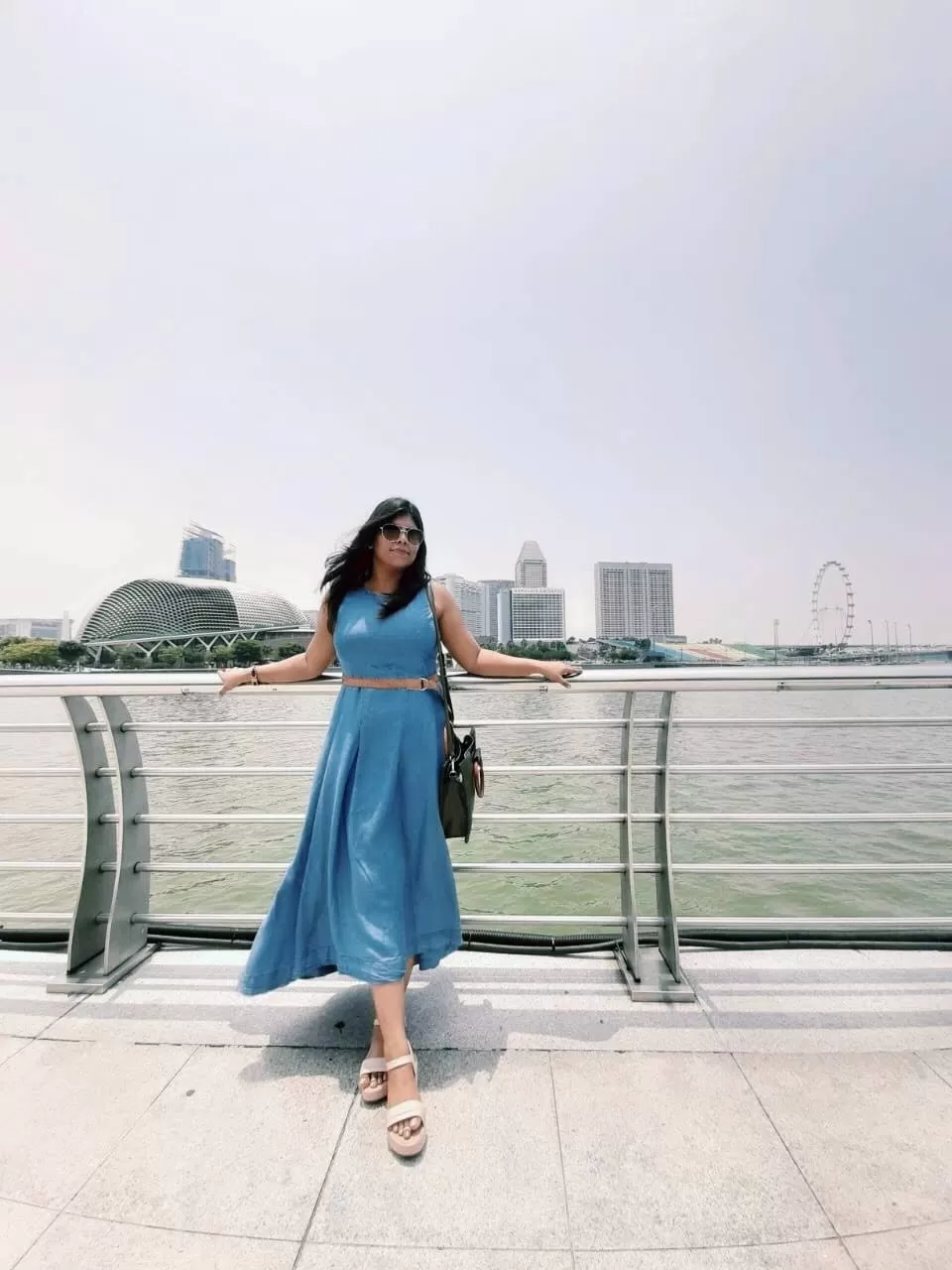 Photo of Singapore By Shivani Chaturvedi 