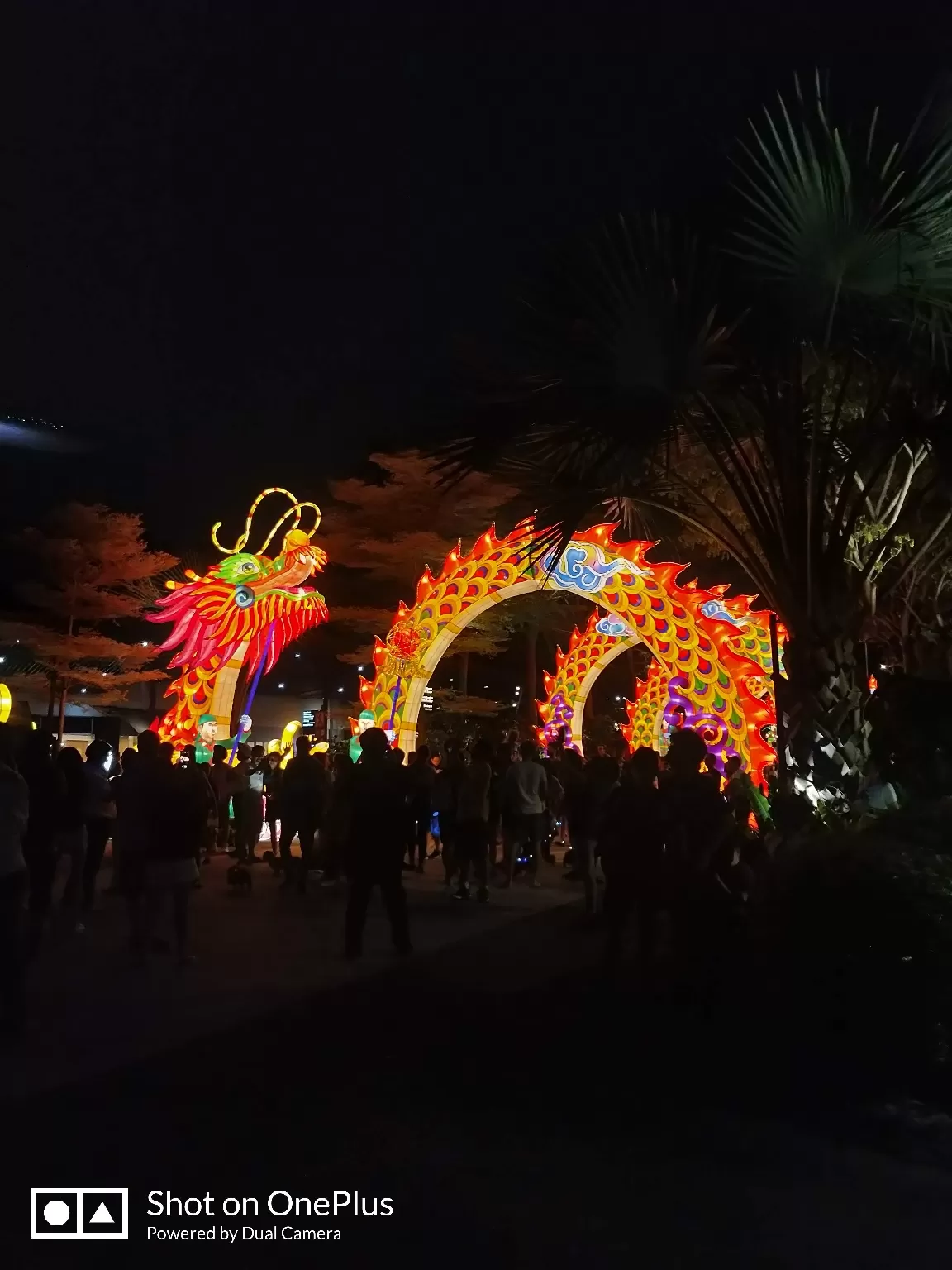 Photo of Singapore By Shivani Chaturvedi 