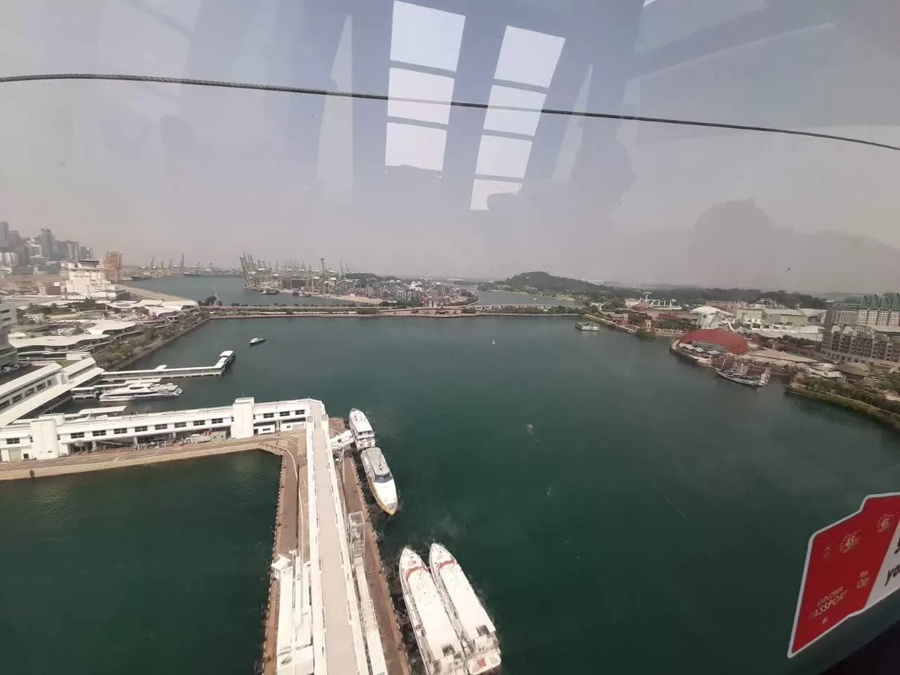 Photo of Singapore By Shivani Chaturvedi 
