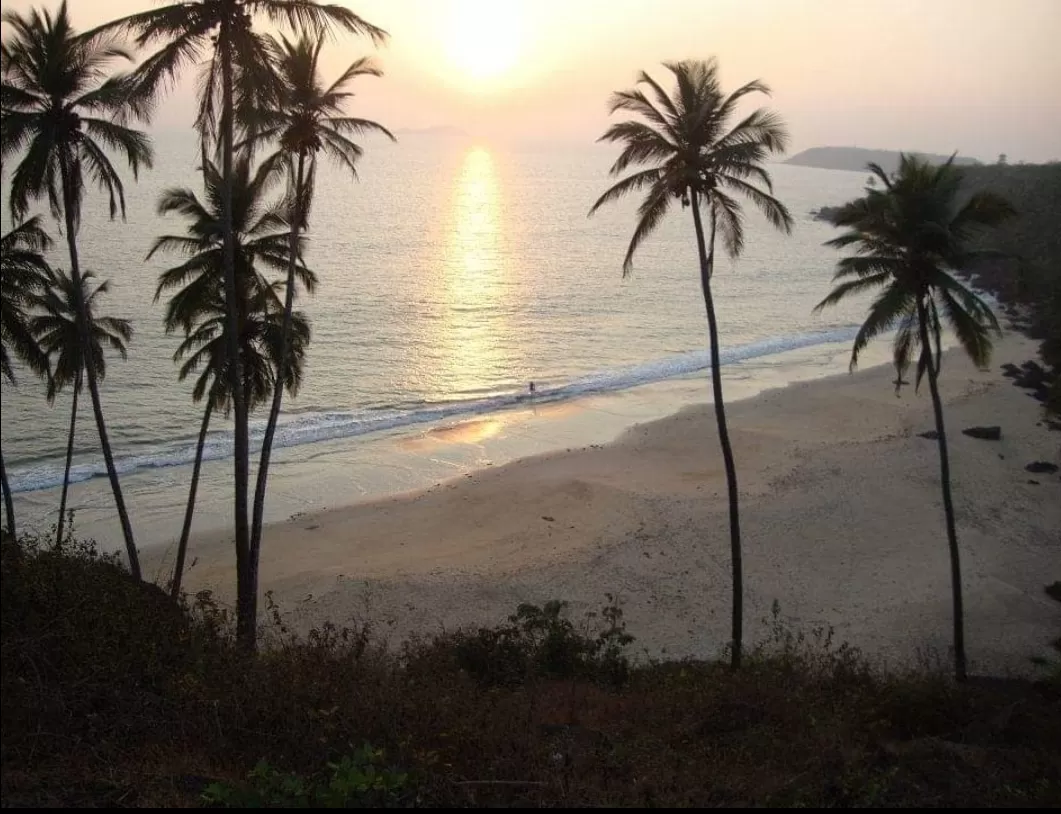 Photo of Goa By Shivani Chaturvedi 