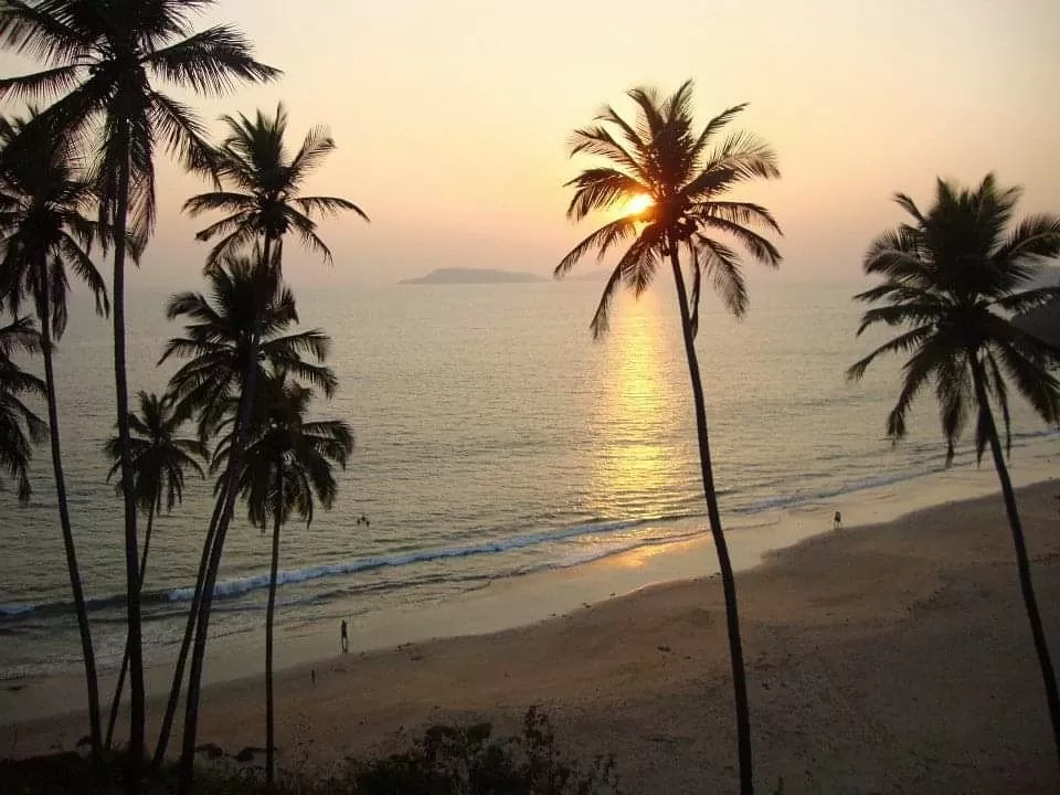 Photo of Goa By Shivani Chaturvedi 