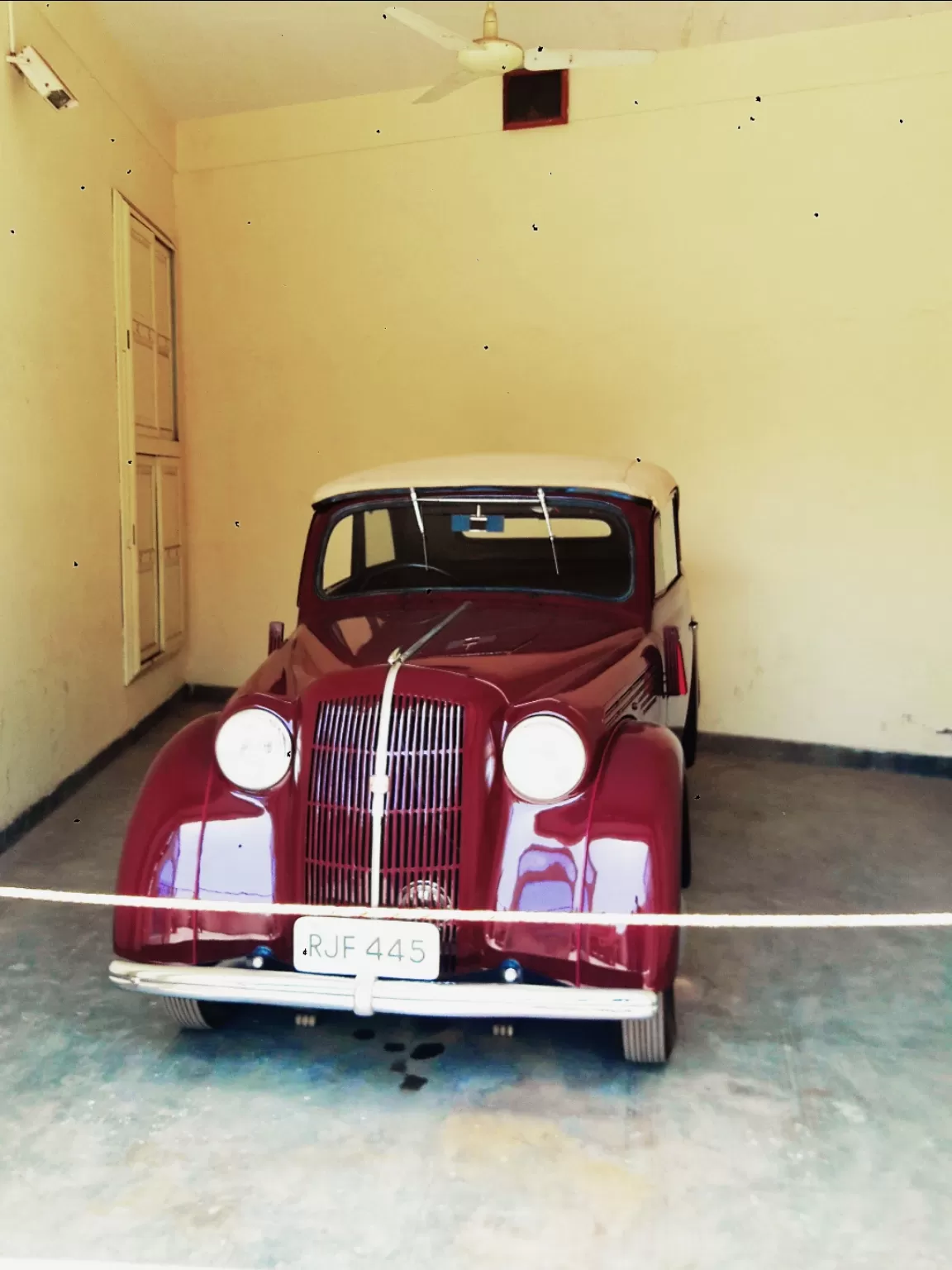 Photo of Vintage and Classic Car Museum By Shivani Chaturvedi 