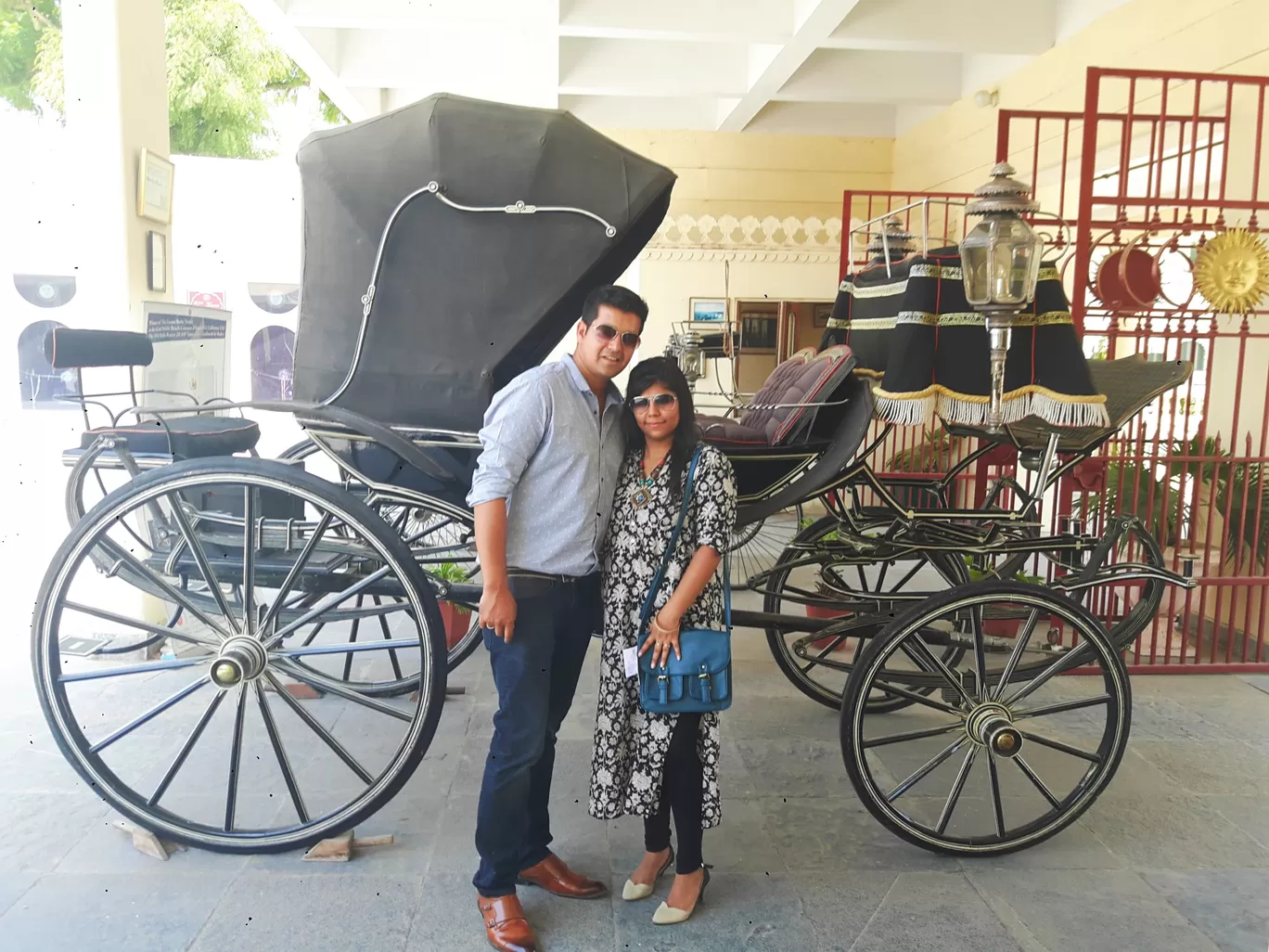 Photo of Vintage and Classic Car Museum By Shivani Chaturvedi 