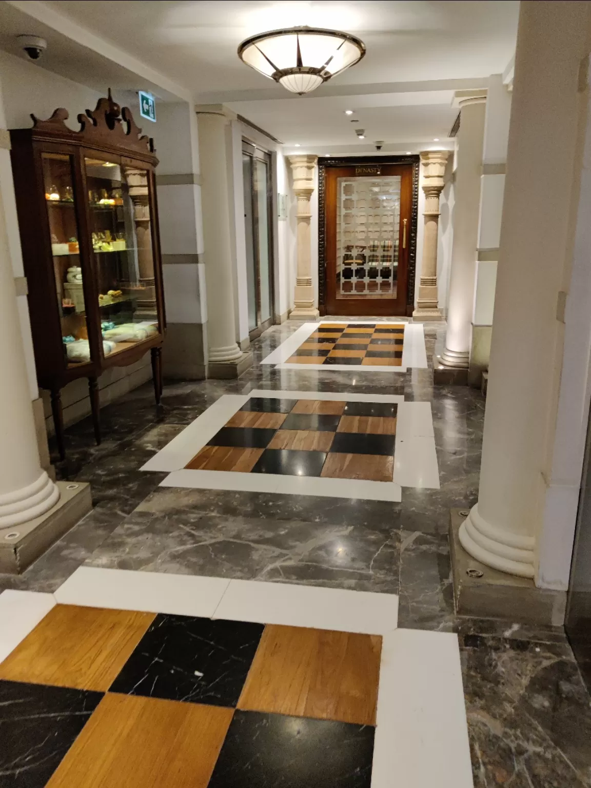 Photo of ITC Grand Central By Shivani Chaturvedi 