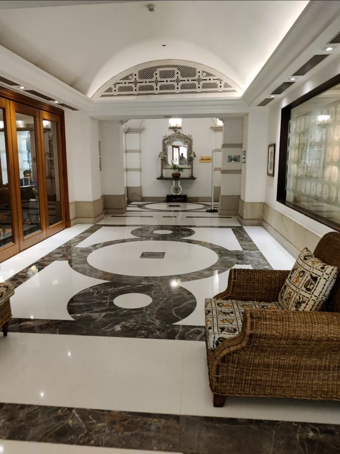 Photo of ITC Grand Central By Shivani Chaturvedi 
