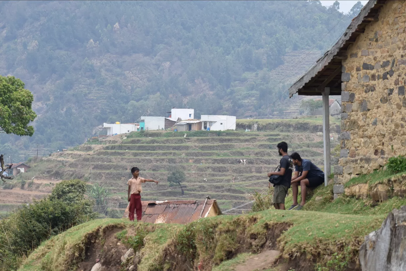 Photo of Kookal Lake By Albert Michael