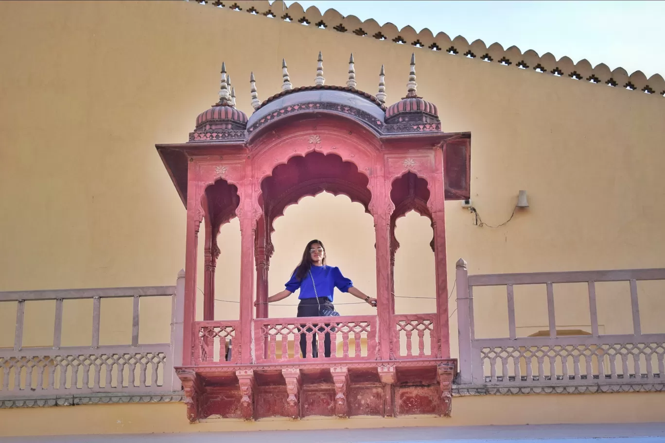 Photo of Jaipur By pallavi gupta