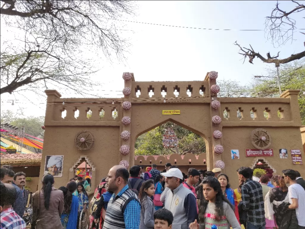 Photo of Surajkund By Deepak Kumar Jha