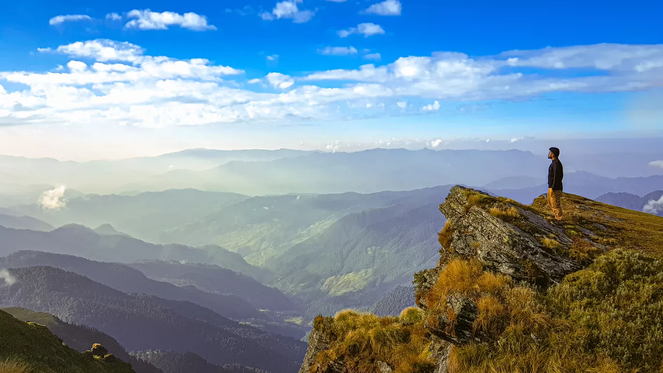 Photo of Uttarakhand By naresh kumar