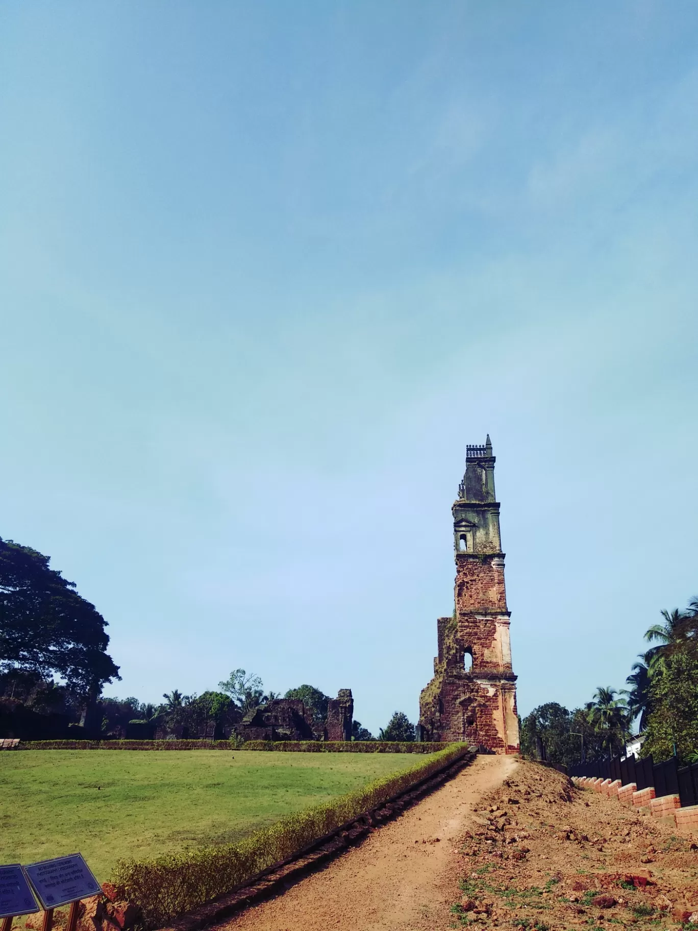 Photo of Old Goa By anjali jha