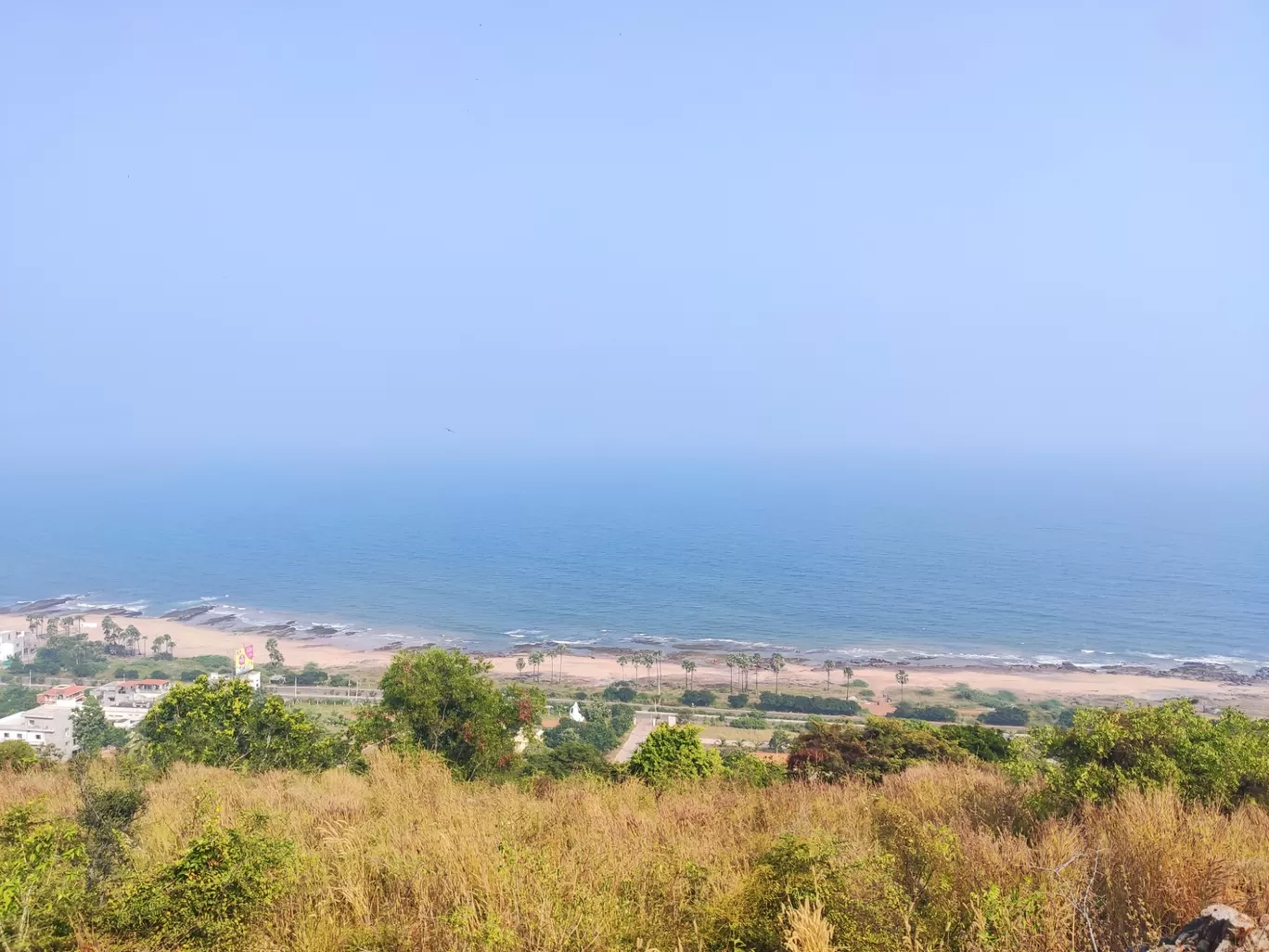 Photo of ARAKU VALLEY By ramana chinna