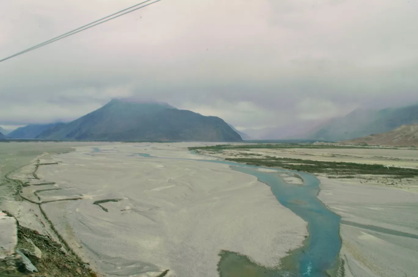 Photo of Nubra Valley By Tapas Sahu