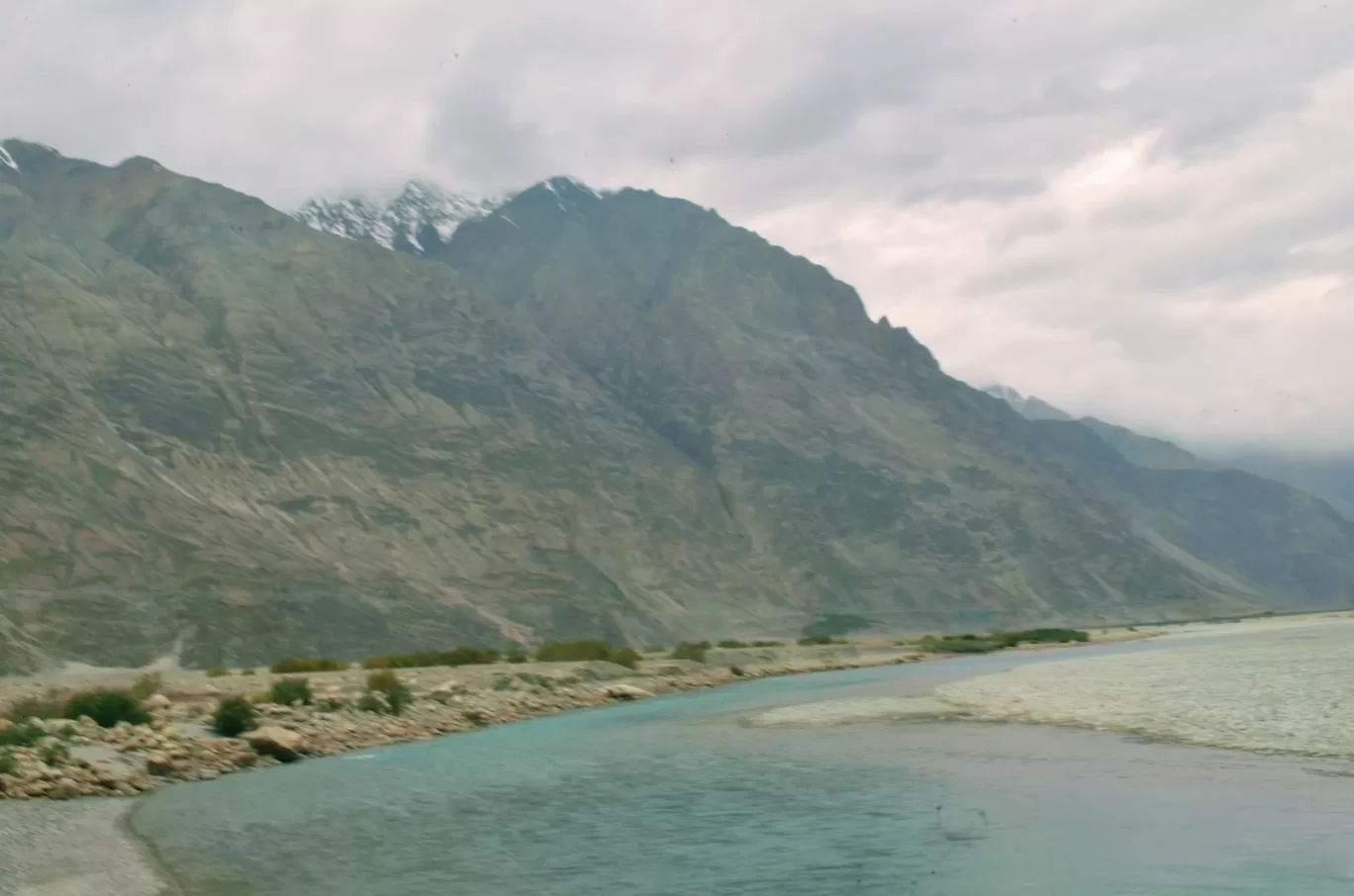 Photo of Nubra Valley By Tapas Sahu