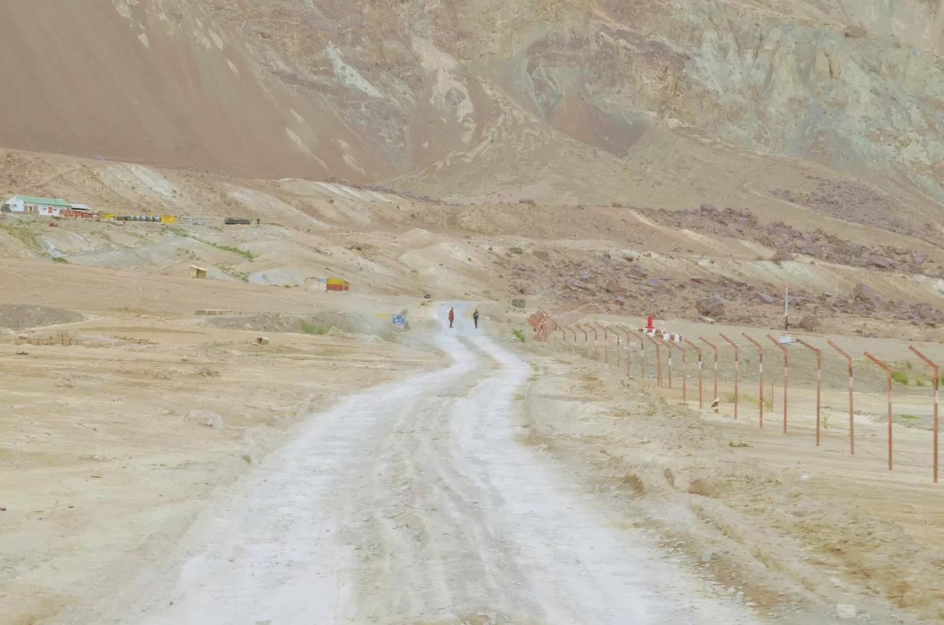 Photo of Nubra Valley By Tapas Sahu