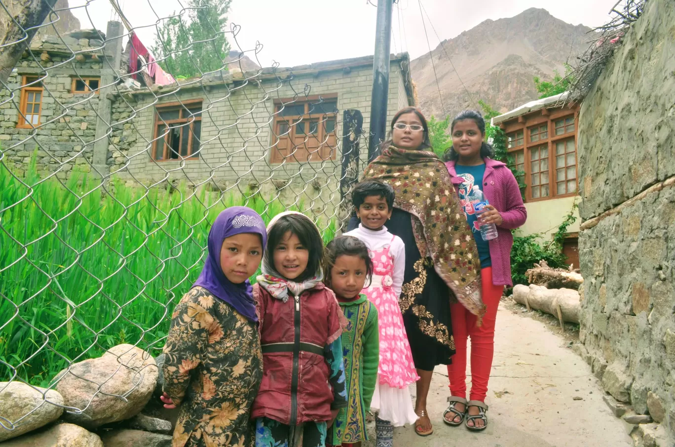 Photo of Nubra Valley By Tapas Sahu