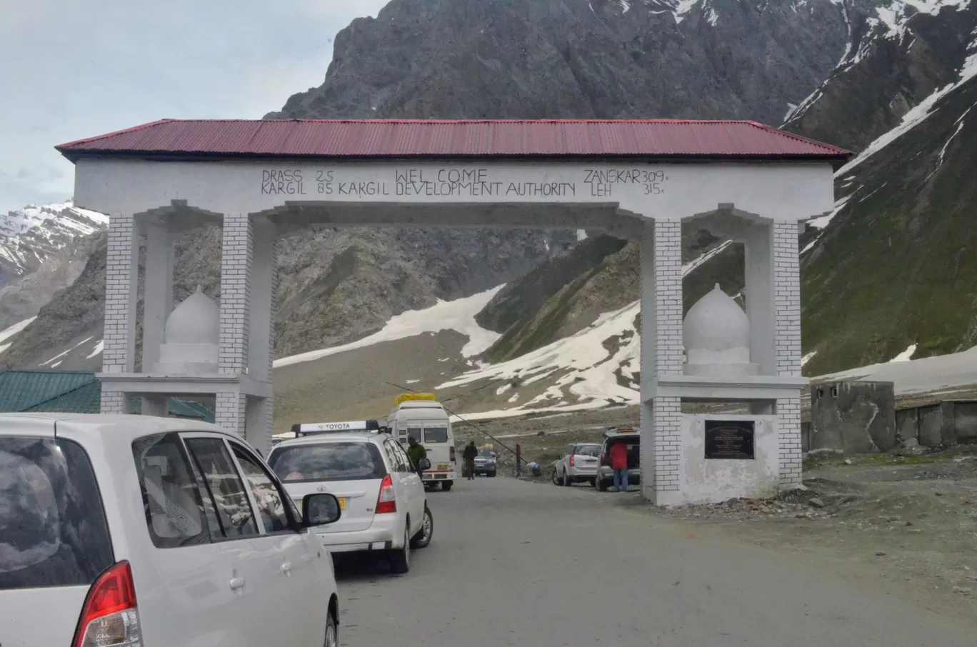 Photo of Dras By Tapas Sahu