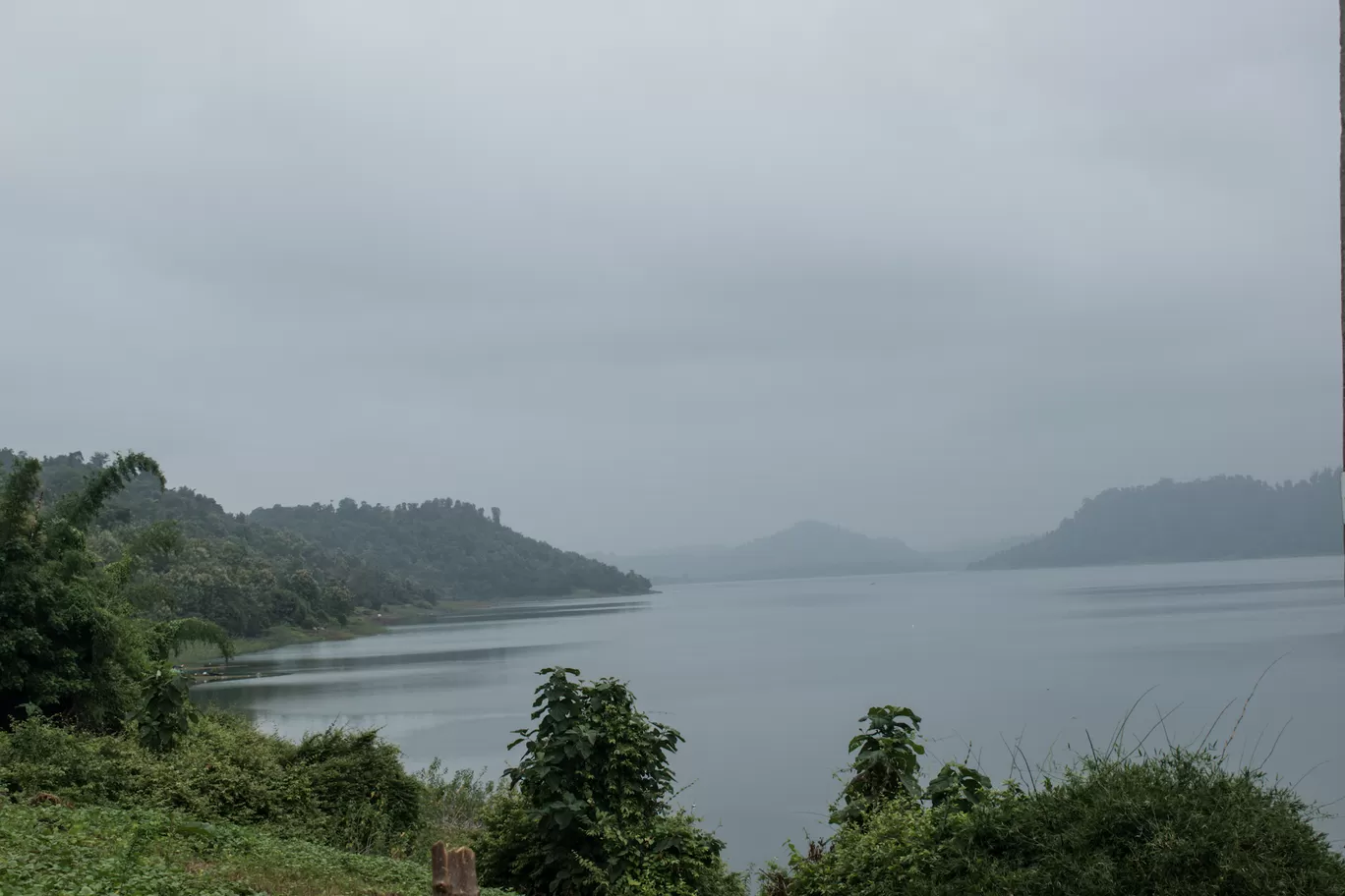 Photo of Malshej Ghat By Tapas Sahu