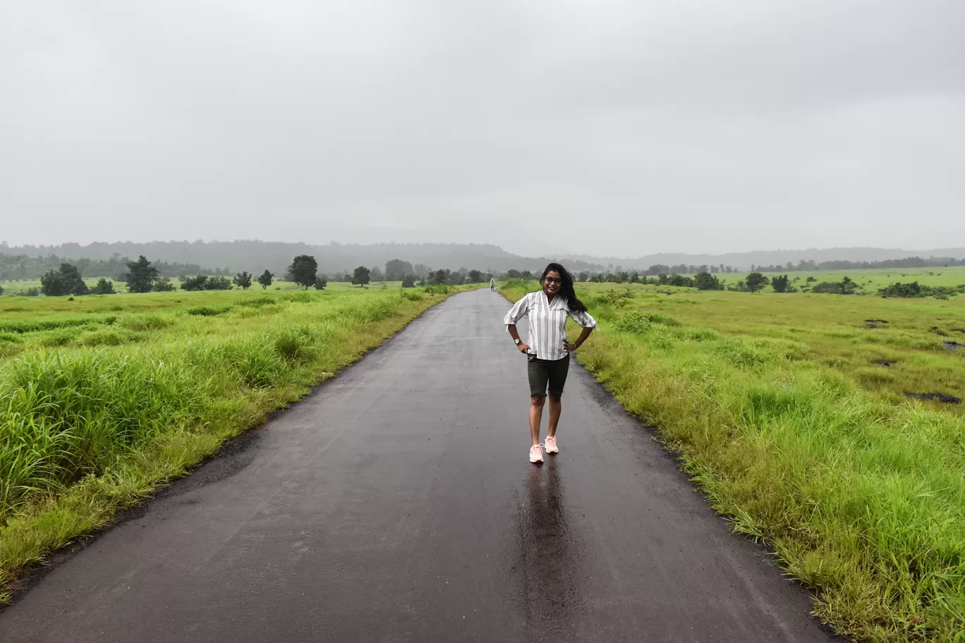 Photo of Malshej Ghat By Tapas Sahu