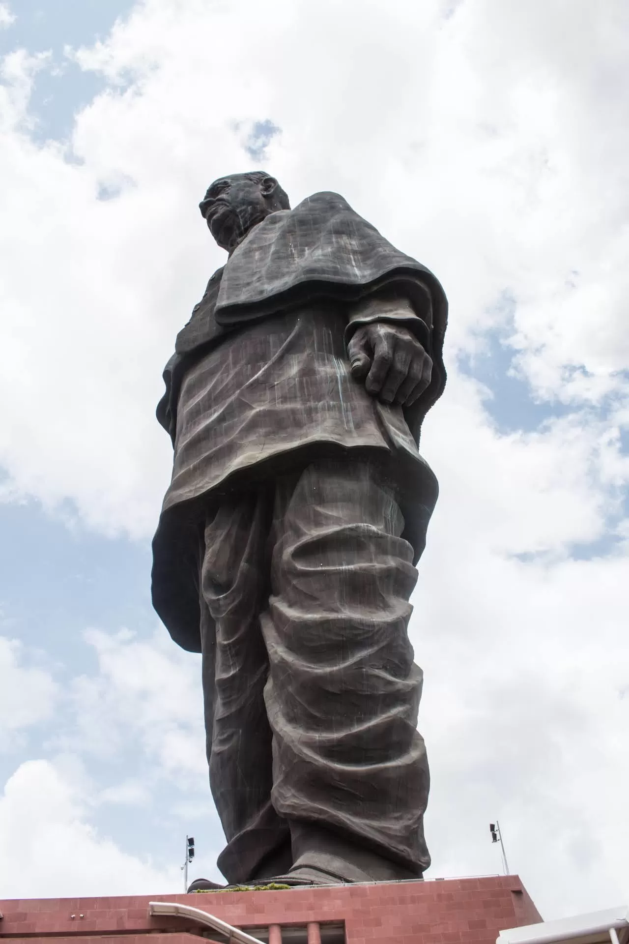 Photo of Ticket Counter - Statue Of Unity By Tapas Sahu